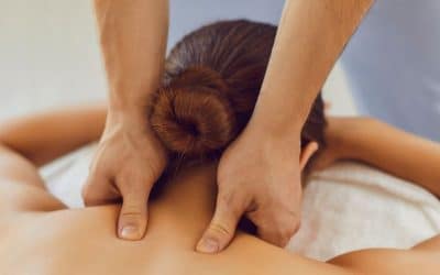 Complete massage at home in Marbella