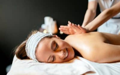 Massage therapist in Estepona